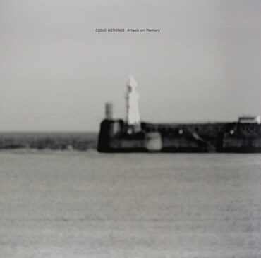 CLOUD NOTHINGS – ATTACK ON MEMORY