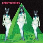 THE COCKY BITCHES – TV’S OK