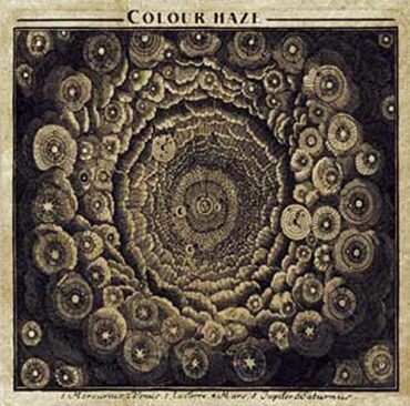 COLOUR HAZE – COLOUR HAZE