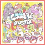 COOKIE DUSTER – WHEN FLYING WAS EASY