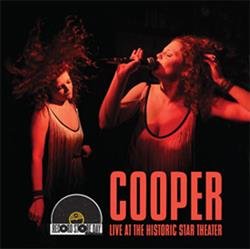 COOPER – I WANNA LOVE YOU (RSD)