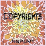 THE COPYRIGHTS – REPORT