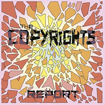 THE COPYRIGHTS – REPORT