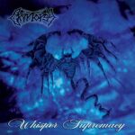 CRYPTOPSY – WHISPER SUPREMACY (SPLATTER)