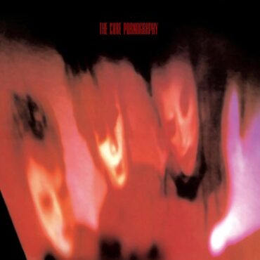 THE CURE – PORNOGRAPHY (180 GR)