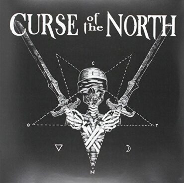 CURSE OF THE NORTH – CURSE OF THE NORTH: I