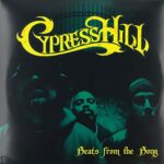 CYPRESS HILL – BEATS FROM THE BONG