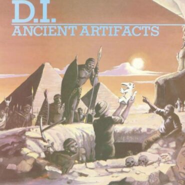 D.I. – ANCIENT ARTIFACTS