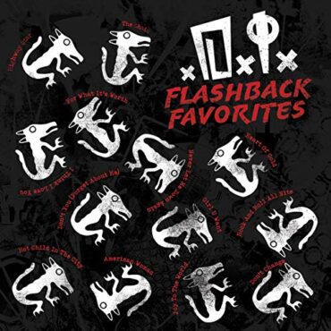 D.I. – FLASHBACK FAVORITES