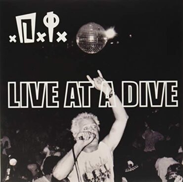 D.I. – LIVE AT A DIVE