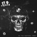 D.I. – ON THE WESTERN FRONT