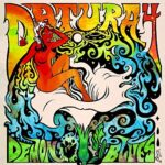 DATURA4 – DEMON BLUES