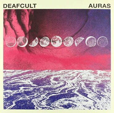 DEAFCULT – AURAS