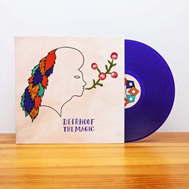 DEERHOOF – THE MAGIC (COLOR)