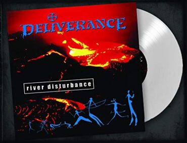 DELIVERANCE – RIVER DISTURBANCE