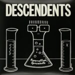 DESCENDENTS – HYPERCAFFIUM SPAZZINATE