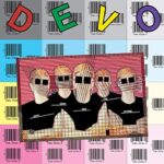 DEVO – DUTY NOW FOR THE FUTURE (RTB20)