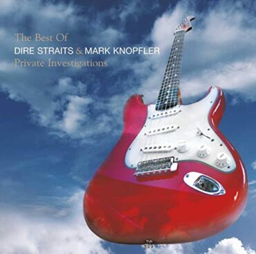 DIRE STRAITS & MARK KNOPFLER – PRIVATE INVESTIGATIONS-THE BEST OF