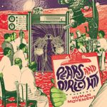 DIRECT HIT!/PEARS – HUMAN MOVEMENT (SPLIT)