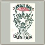 DUR-DUR BAND – DUR-DUR BAND 5