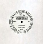 THE DWARVES – THE DWARVES MUST REMIX