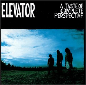 ELEVATOR – TASTE OF COMPLETE PERSPECTIVE