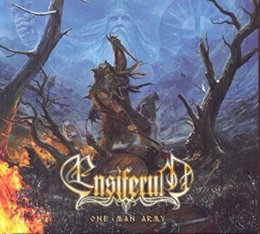 ENSIFERUM – ONE MAN ARMY