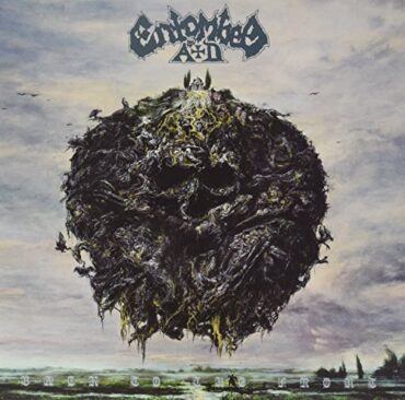 ENTOMBED A.D. – BACK TO THE FRONT (PIC)