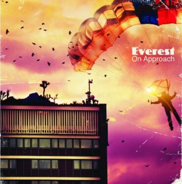 EVEREST – ON APPROACH (180 GR)