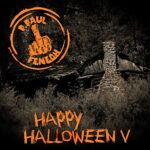 P. PAUL FENECH – HAPPY HALLOWEEN V (180 GR)