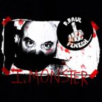 P. PAUL FENECH – I, MONSTER (180 GR)