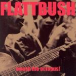 FLATTBUSH – SMASH THE OCTOPUS!