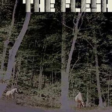 THE FLESH – THE FLESH