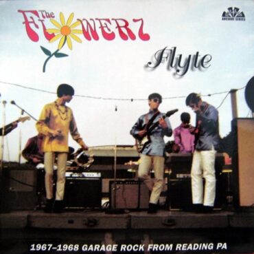 FLOWERZ – FLYTE