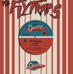 THE FLYTRAPS – ALL TALK EP