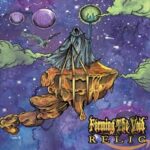 FORMING THE VOID – RELIC