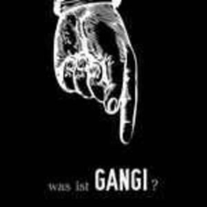 Gangi Gesture Is