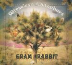 GRAM RABBIT – MIRACLES & METAPHORS