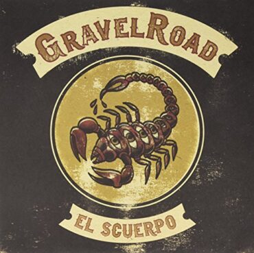 GRAVELROAD – EL SCUERPO