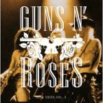 GUNS N’ ROSES – DEER CREEK 1991 VOL 2