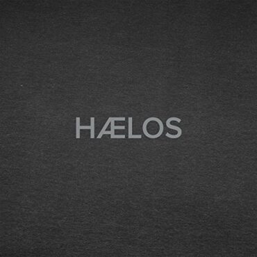 HAELOS – EARTH NOT ABOVE EP