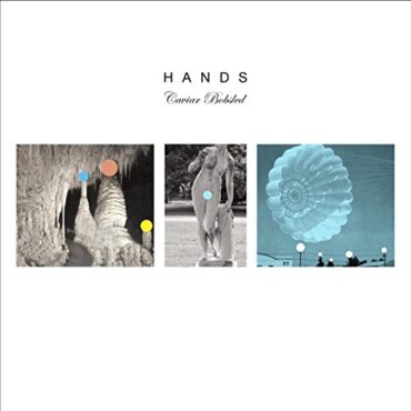 HANDS – CAVIAR BOBSLED