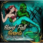 HARD FALL HEARTS – LIVE AT THE MERROW