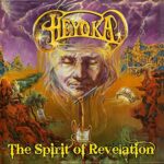 HEYOKA – THE SPIRIT OF REVELATION