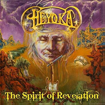 HEYOKA – THE SPIRIT OF REVELATION