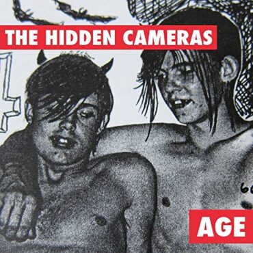 HIDDEN CAMERAS – AGE