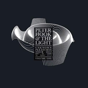 PETER & THE LIGHT HOOK – UNKNOWN PLEASURES: LIVE IN LEEDS VOL.1 (RSD)