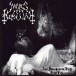 HORDES OF NEBULAH – .. AND BLASPHEMOUS NIGHT SHALL FALL