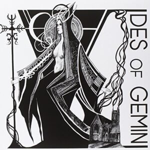 Ides of Gemini Carthage