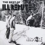 ILL REPUTE – BEST OF ILL REPUTE